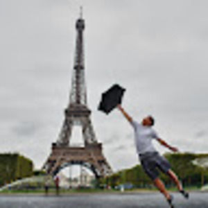 Meet your Posher, Sean